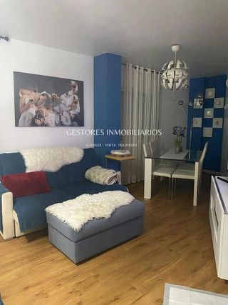 Dúplex en venta en Cocentaina