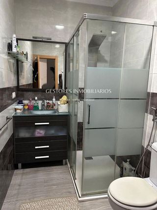 Dúplex en venta en Cocentaina