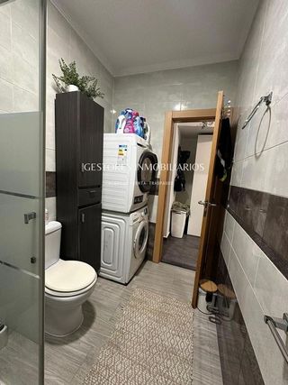 Dúplex en venta en Cocentaina