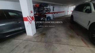 Dúplex en venta en Cocentaina