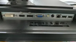 Monitor BenQ 24 Diseño/edicion fotografia