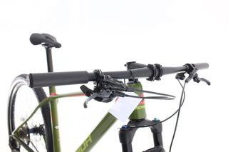 Merida Big Nine 6000 (MTB) t.L Reacondicionada