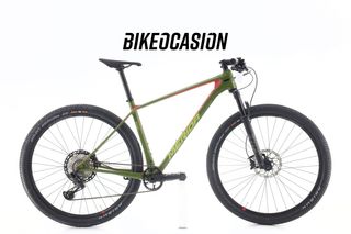 Merida Big Nine 6000 (MTB) t.L Reacondicionada