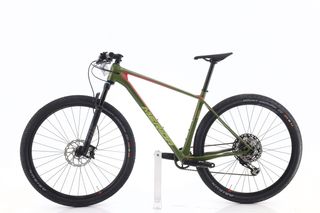 Merida Big Nine 6000 (MTB) t.L Reacondicionada