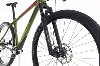 Merida Big Nine 6000 (MTB) t.L Reacondicionada