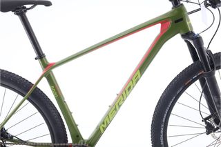 Merida Big Nine 6000 (MTB) t.L Reacondicionada