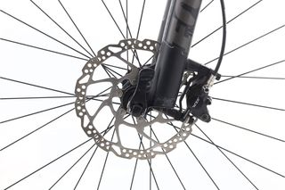 Merida Big Nine 6000 (MTB) t.L Reacondicionada