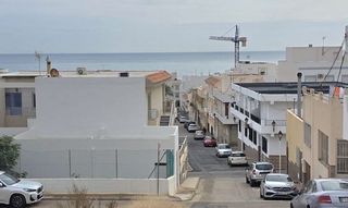 Terreno en venta en Carboneras