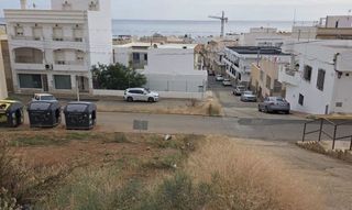 Terreno en venta en Carboneras