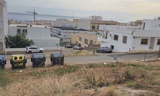 Terreno en venta en Carboneras