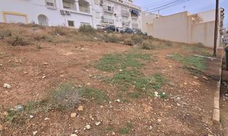 Terreno en venta en Carboneras