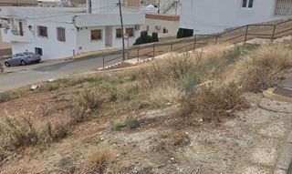 Terreno en venta en Carboneras