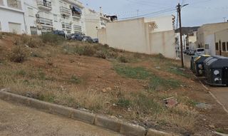 Terreno en venta en Carboneras