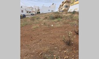 Terreno en venta en Carboneras