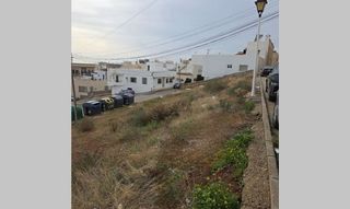 Terreno en venta en Carboneras