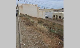 Terreno en venta en Carboneras