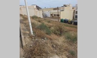 Terreno en venta en Carboneras