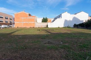 Terreno en venta en Guadassuar