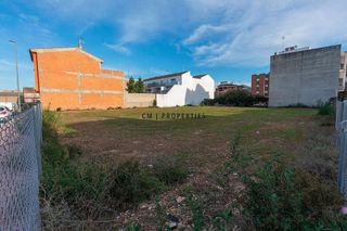 Terreno en venta en Guadassuar