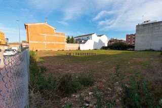 Terreno en venta en Guadassuar