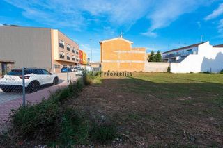 Terreno en venta en Guadassuar