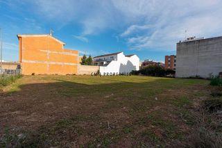 Terreno en venta en Guadassuar