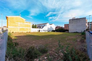 Terreno en venta en Guadassuar