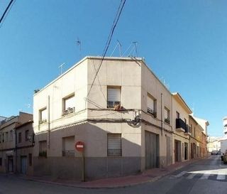 Piso en venta en Monóvar/Monòver