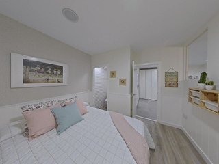Piso en venta en Ollerías - San Cayetano en Córdoba
