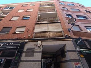 Piso en venta en Centro en Puertollano
