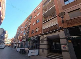 Piso en venta en Centro en Puertollano