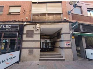 Piso en venta en Centro en Puertollano