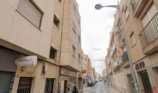 Piso en venta en Roquetas Centro en Roquetas de Mar