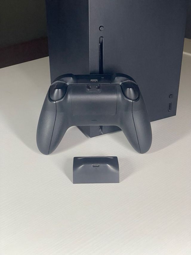 Xbox Series X 1TB