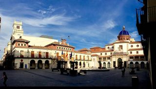 Local comercial en venta en Nules