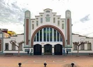 Local comercial en venta en Nules