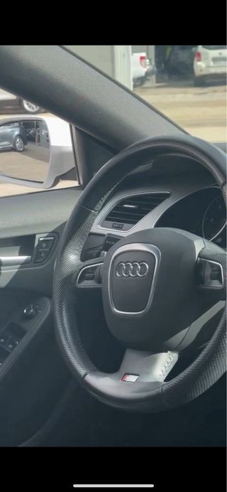 Audi A5 2011