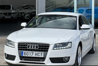 Audi A5 2011