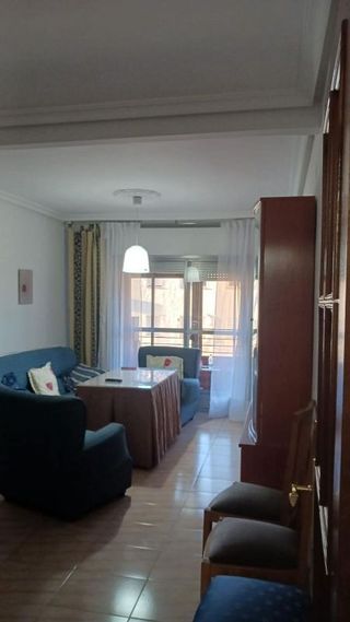 Piso en venta en Centro en Cáceres