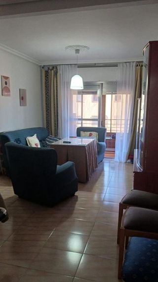 Piso en venta en Centro en Cáceres