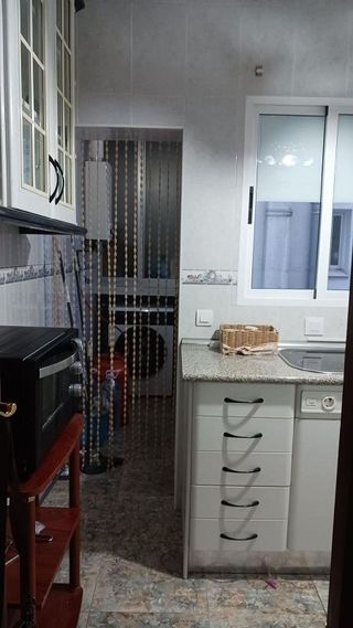 Piso en venta en Centro en Cáceres