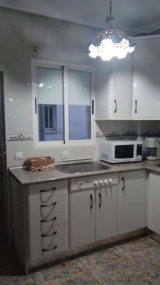 Piso en venta en Centro en Cáceres