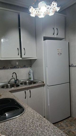 Piso en venta en Centro en Cáceres