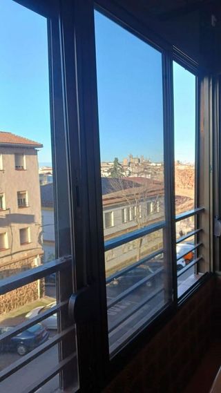 Piso en venta en Centro en Cáceres