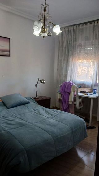 Piso en venta en Centro en Cáceres