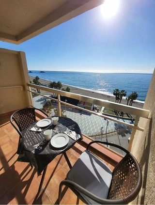 Estudio en venta en Almuñecar en Almuñécar