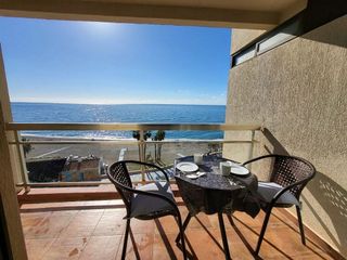 Estudio en venta en Almuñecar en Almuñécar