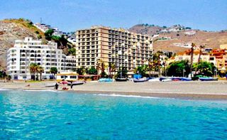 Estudio en venta en Almuñecar en Almuñécar