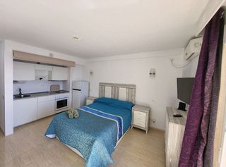 Estudio en venta en Almuñecar en Almuñécar