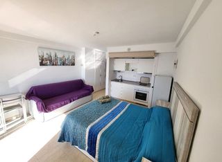 Estudio en venta en Almuñecar en Almuñécar